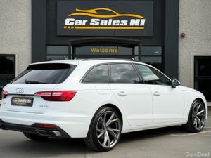 2.0 TDI 35 Technik Estate 5dr Diesel S Tronic Euro - Image 3