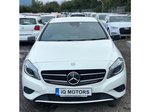 Mercedes-Benz A-Class A180 Premium Plus Night Edit - Image 2
