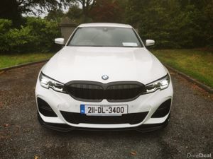 BMW 3-Series G20 E M SPORT 292BHP 4DR A - Image 2