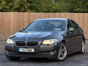 BMW 5-Series 2011 2L Diesel NEW NCT Chain DONE - Image 2
