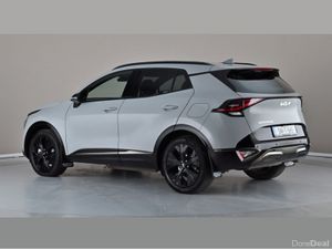 Kia Sportage Anniversary Edition Plug-in Hybrid - Image 4