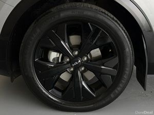 Kia Sportage Anniversary Edition Plug-in Hybrid - Image 3