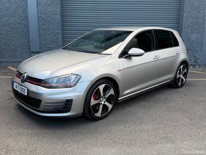 Volkswagen Golf GTI DSG - Image 4