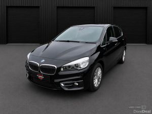 BMW 2-Series BMW 2 Series Active Tourer 1.5 218i S - Image 3