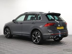 Volkswagen Tiguan TSI R-Line - Image 4