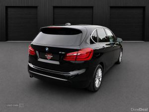 BMW 2-Series BMW 2 Series Active Tourer 1.5 218i S - Image 4