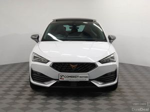 Cupra Leon eHybrid VZ2 Design Edition - Image 2