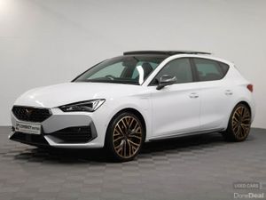 Cupra Leon eHybrid VZ2 Design Edition - Image 3