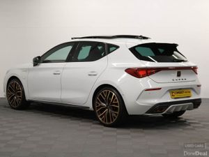 Cupra Leon eHybrid VZ2 Design Edition - Image 4