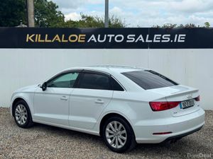 2016 Audi A3 SE 1.4TFSI Automatic Saloon - Image 4