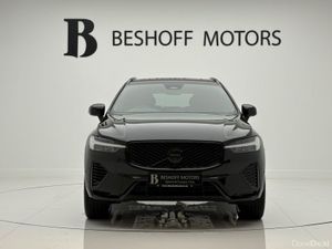 Volvo XC60 T6 PLUS BLACK EDITION AWD=ONLY 250 MILE - Image 2
