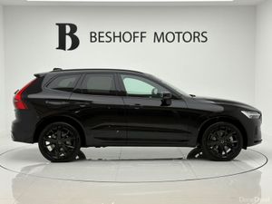 Volvo XC60 T6 PLUS BLACK EDITION AWD=ONLY 250 MILE - Image 4