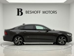 Volvo S90 2.0 T8 R-DESIGN=LOW MILES//HUGE SPEC//22 - Image 4