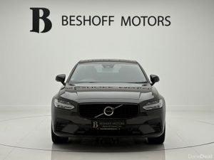 Volvo S90 2.0 T8 R-DESIGN=LOW MILES//HUGE SPEC//22 - Image 2