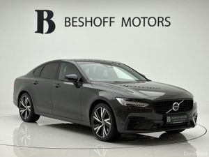 Volvo S90 2.0 T8 R-DESIGN=LOW MILES//HUGE SPEC//22 - Image 3