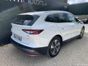 SKODA ENYAQ IV80 RWD - Image 3