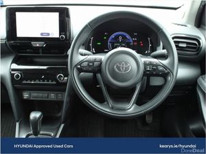 Toyota Yaris Cross YARIS CROSS - HYBRID - FINANCE - Image 4