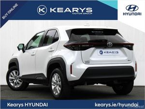 Toyota Yaris Cross YARIS CROSS - HYBRID - FINANCE - Image 2
