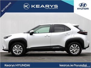 Toyota Yaris Cross YARIS CROSS - HYBRID - FINANCE - Image 3