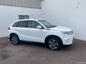 Suzuki Vitara 2018 - Image 4