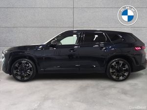 BMW XM XM 50e - Image 4