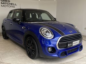 Mini Cooper 2019 - Image 3
