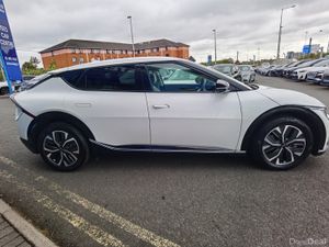 KIA EV6 77KWH EARTH **97.2% BATTERY HEALTH** - Image 4