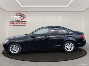 2013 Mercedes-Benz C-Class - Very Low Miles - Image 2