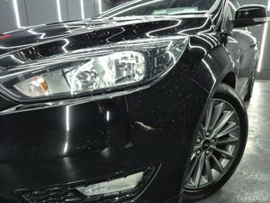 Ford Focus 2018 - Image 2