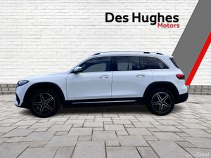 Mercedes-Benz  EQB 350 AMG 4 Matic - Image 4