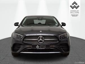 Mercedes-Benz E-Class E300e AMG Premium + - Image 3