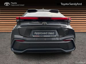 Toyota C-HR HYBRID SPORT // HEATED SEATS // APPLE - Image 4