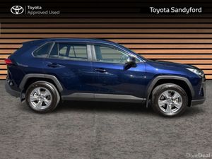 Toyota RAV4 HYBRID AUTO // REAR CAMERA // BLUETOOT - Image 3