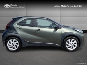 Toyota Aygo 1.0 - Image 3