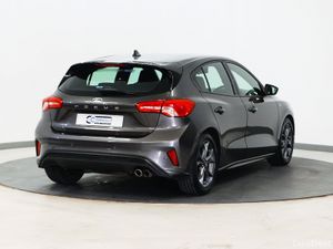 *7* 2019 Ford Focus 1.5tdci st-line - Image 4