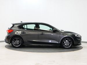 *7* 2019 Ford Focus 1.5tdci st-line - Image 3