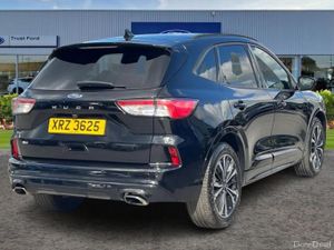 Ford Kuga 2.0 EcoBlue 190 ST-Line X Edition 5dr Au - Image 4