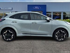 Ford Puma 1.0 EcoBoost Hybrid mHEV ST-Line X 5dr - Image 3