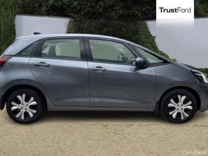 Honda Jazz 1.5 i-MMD Hybrid SR 5dr eCVT - Image 3