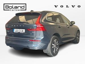 Volvo XC60 B4 MHEV *JUST ARRIVED* €125 PER WEEK - Image 3