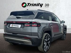 Jeep Compass ** ALL NEW ** JEEP COMPASS ** TRINITY - Image 3