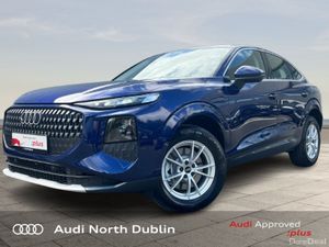 Audi Q3 Q3 Sportback SE e-hybrid  200 kW S tronic - Image 4