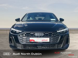 Audi A5 A5 SAL 40 TDI 204HP S Line - Image 3