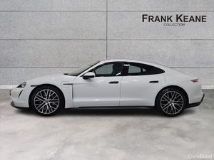Porsche Taycan Taycan - Image 4
