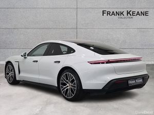 Porsche Taycan Taycan - Image 3