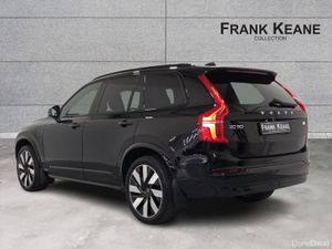 Volvo XC90 T8 PHEV 455hp Plus (Dark Theme) - Image 3