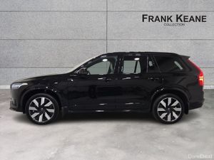Volvo XC90 T8 PHEV 455hp Plus (Dark Theme) - Image 4