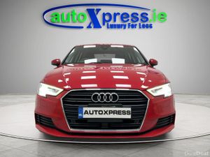 Audi A3 SPORTBACK 30 TFSI, Low mileage - Image 3