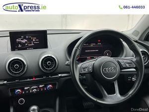 Audi A3 Saloon 1.4 TFSI Automatic - Image 2