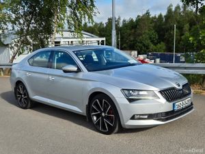 Skoda Superb 2016 | 2.0 TDI 150bhp Ambition Trade - Image 3